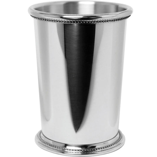 Mississippi Julep Cup - 12 oz. (Engraved)