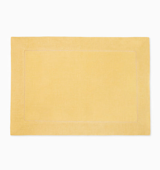 Festival Placemat Set/4 - Banana