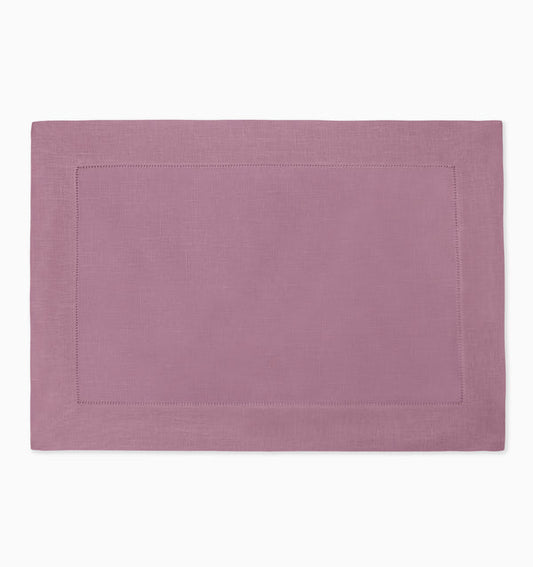 Festival Placemat Set/4 - Bayberry