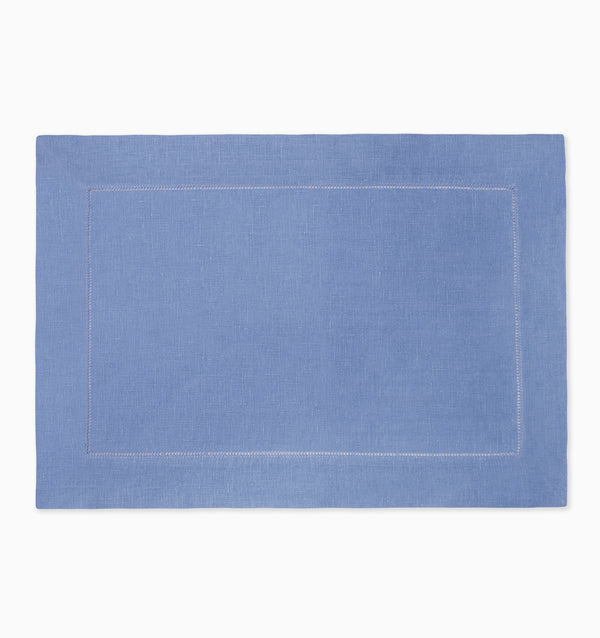 Festival Placemat Set/4 - Bluebell