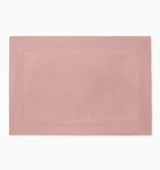 Festival Placemat Set/4 - Blush