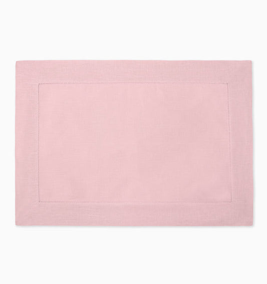 Festival Placemat Set/4 - Carnation