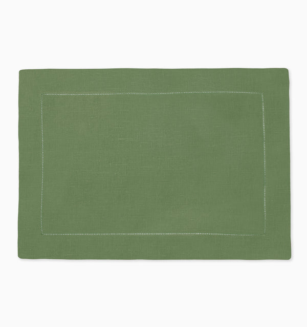 Festival Placemat Set/4 - Clover