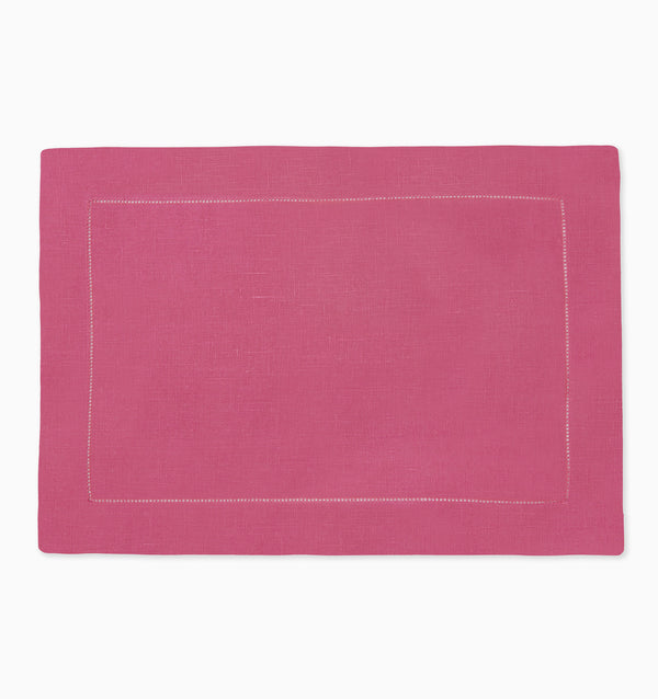 Festival Placemat Set/4 - Flamingo