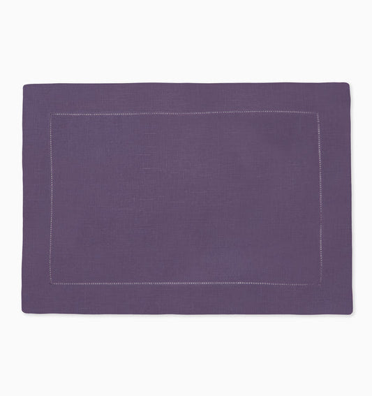 Festival Placemat Set/4 - Grape