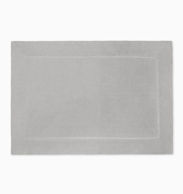 Festival Placemat Set/4 - Grey