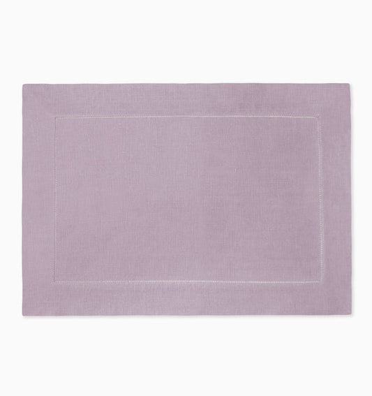 Festival Placemat Set/4 - Lavender