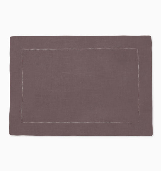 Festival Placemat Set/4 - Mauve