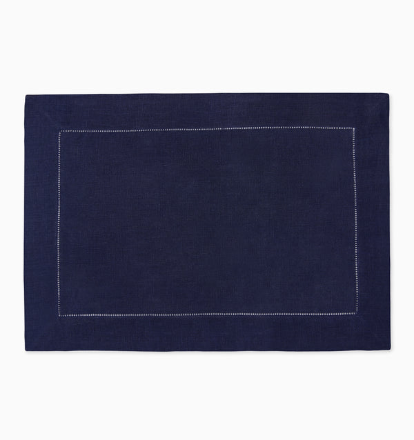 Festival Placemat Set/4 - Midnight