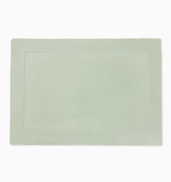 Festival Placemat Set/4 - Mint