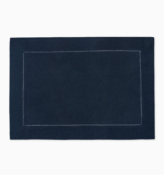 Festival Placemat Set/4 - Navy