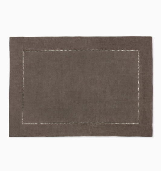 Festival Placemat Set/4 - Pewter