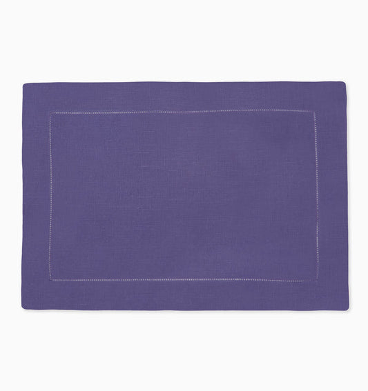 Festival Placemat Set/4 - Purple