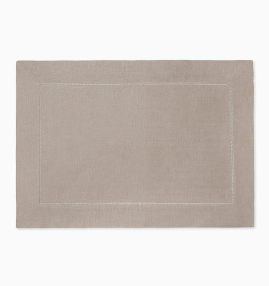 Festival Placemat Set/4 - Putty