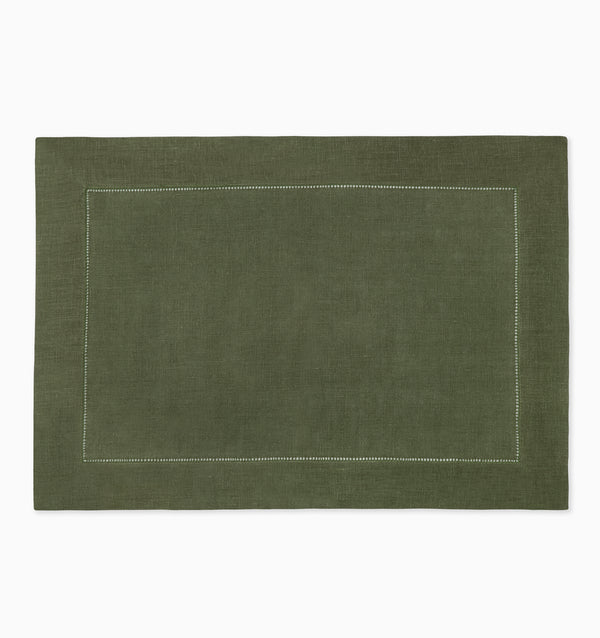 Festival Placemat Set/4 - Sage