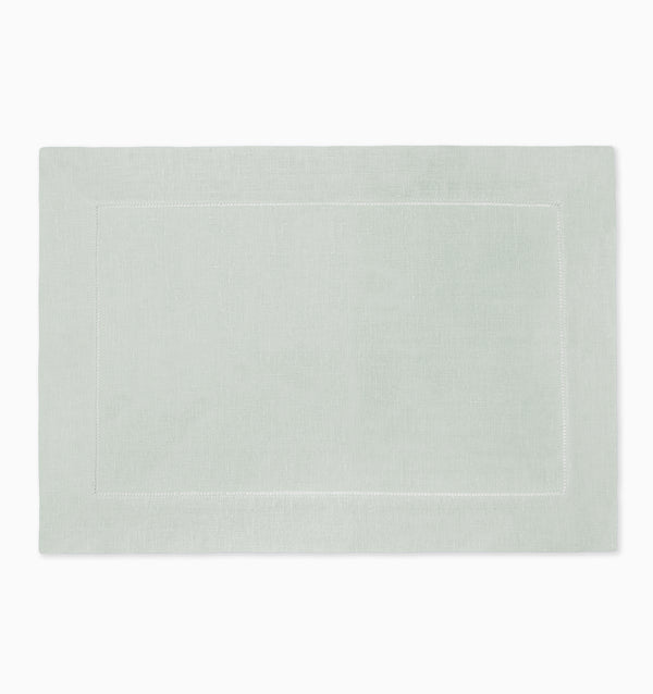 Festival Placemat Set/4 - Sea Mist