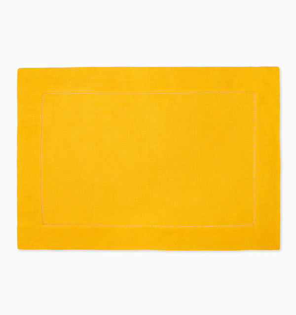 Festival Placemat Set/4 - Sunflower