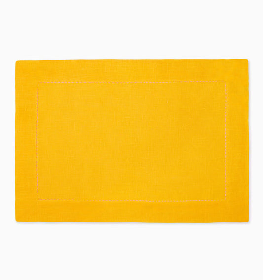 Festival Placemat Set/4 - Sunflower