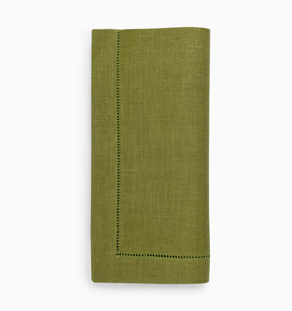 Festival Dinner Napkin Set/4 -  Avocado