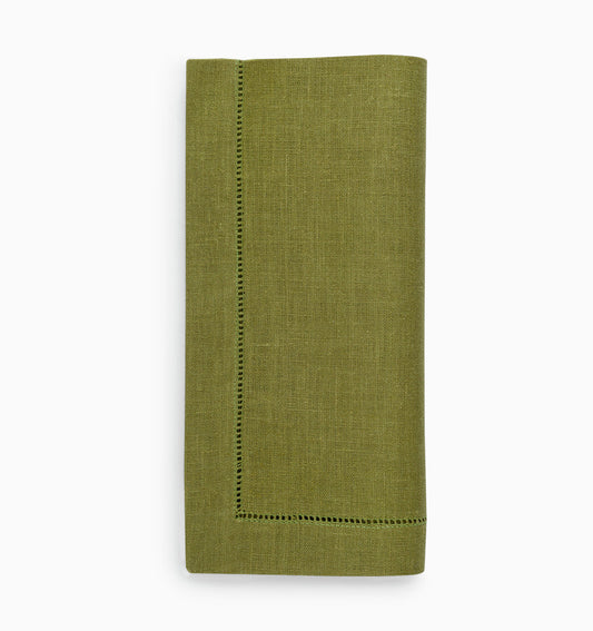 Festival Dinner Napkin Set/4 -  Avocado