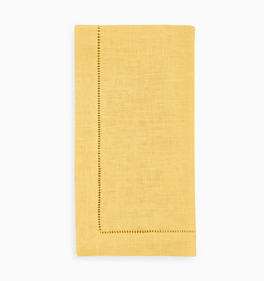 Festival Dinner Napkin Set/4 -  Banana