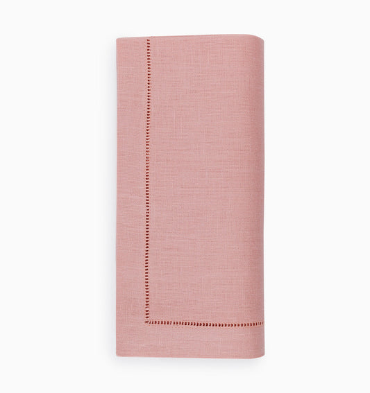 Festival Dinner Napkin Set/4 -  Blush