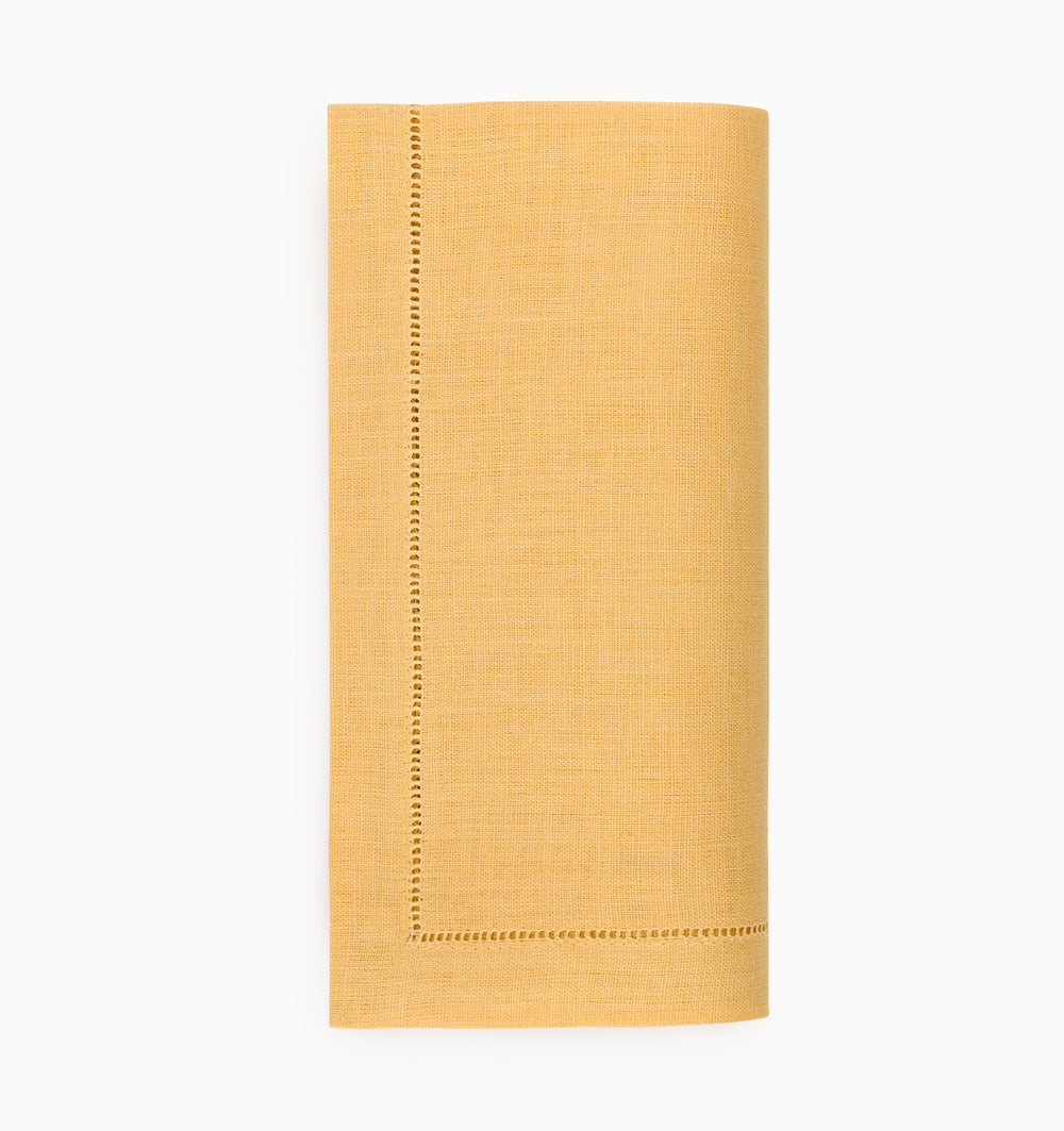 Festival Dinner Napkin Set/4 -  Butter