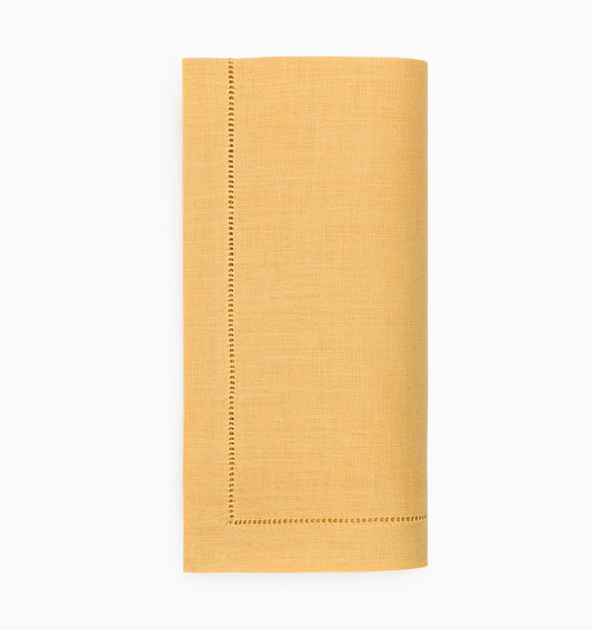Festival Dinner Napkin Set/4 -  Butter