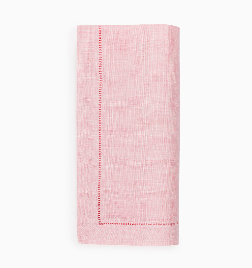 Festival Dinner Napkin Set/4 -  Carnation