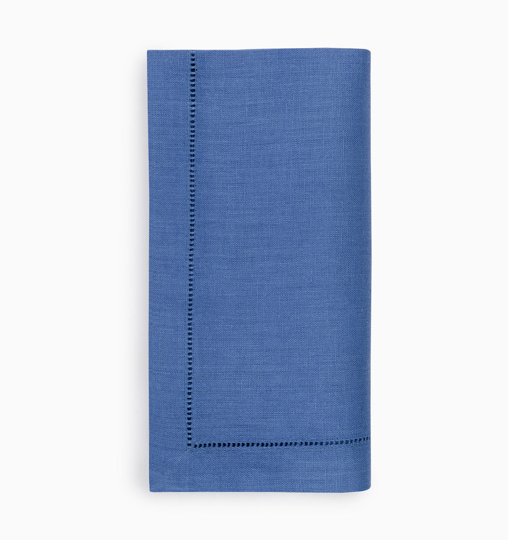 Festival Dinner Napkin Set/4 - Cobalt