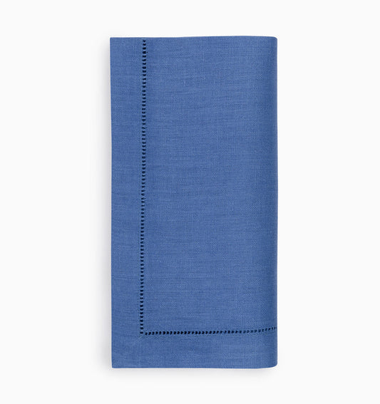 Festival Dinner Napkin Set/4 - Cobalt
