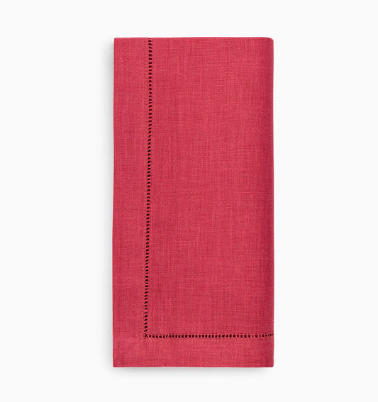 Festival Dinner Napkin Set/4 -  Coral