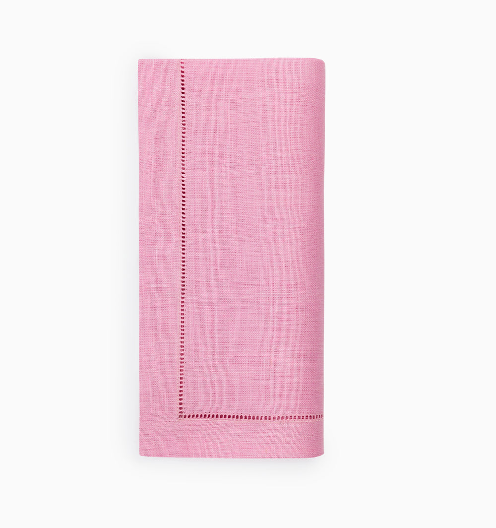 Festival Dinner Napkin Set/4 -  Cotton Candy