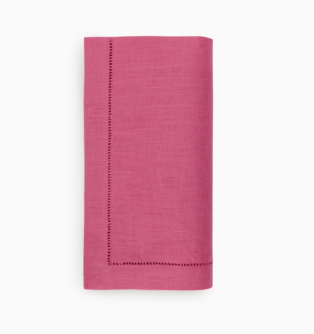 Festival Dinner Napkin Set/4 -  Flamingo