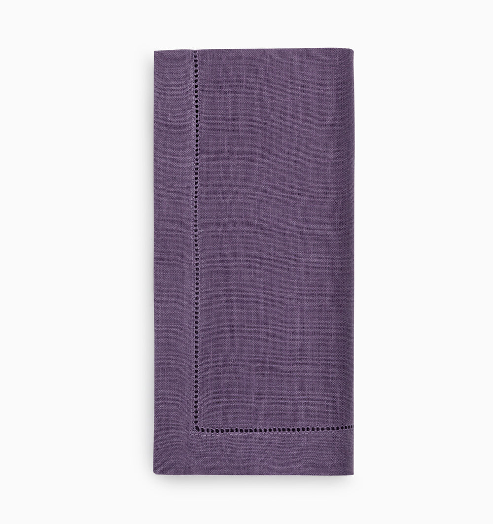 Festival Dinner Napkin Set/4 -  Grape