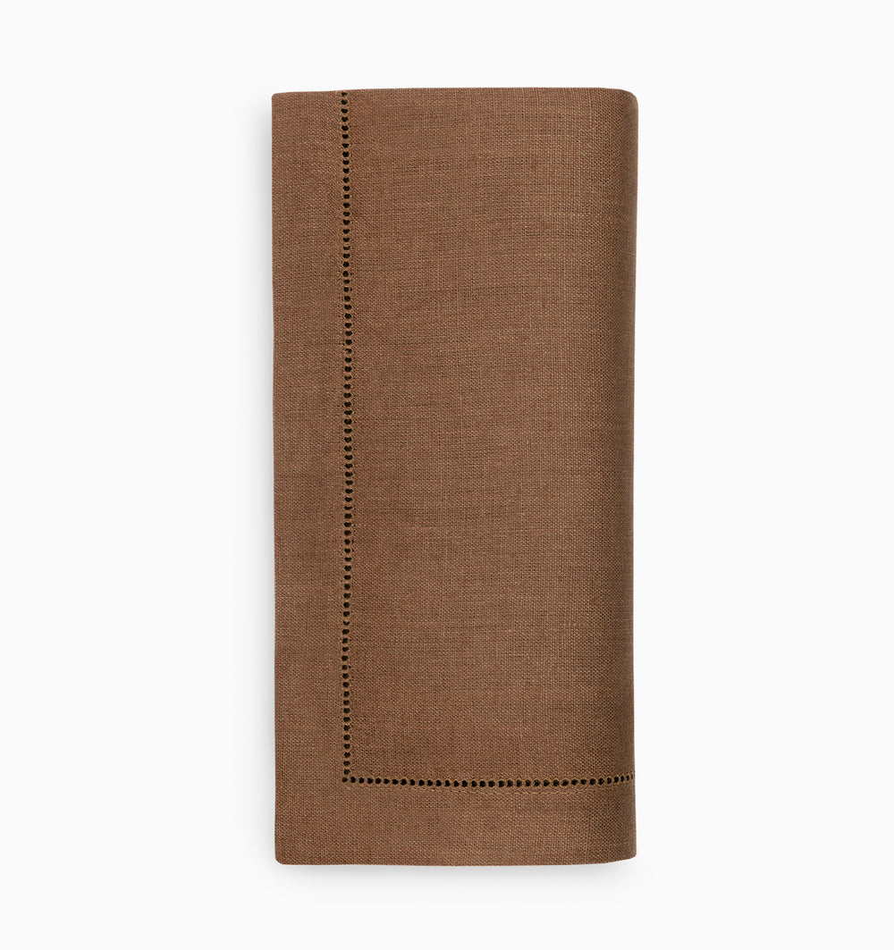 Festival Dinner Napkin Set/4 -  Hazelnut
