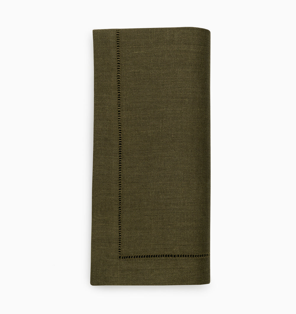 Festival Dinner Napkin Set/4 -  Hunter