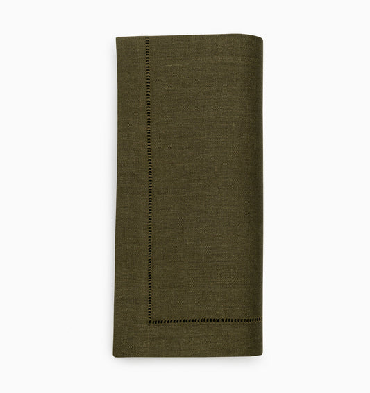 Festival Dinner Napkin Set/4 -  Hunter