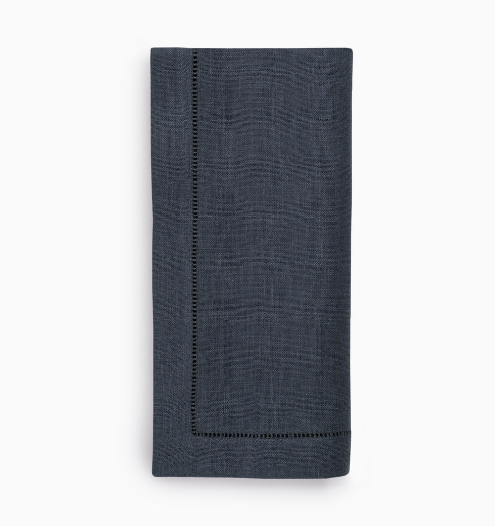Festival Dinner Napkin Set/4 -  Indigo