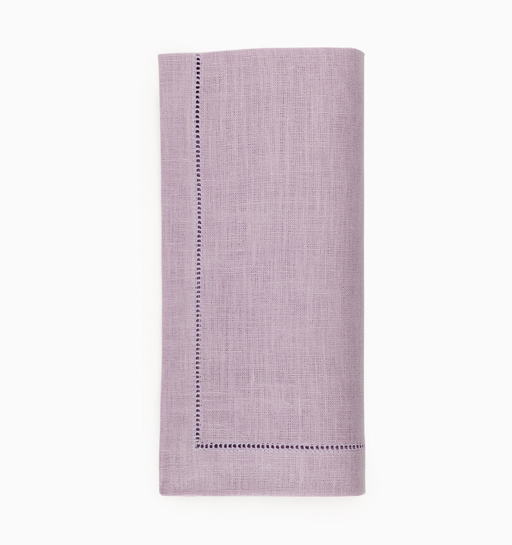 Festival Dinner Napkin Set/4 -  Lavender