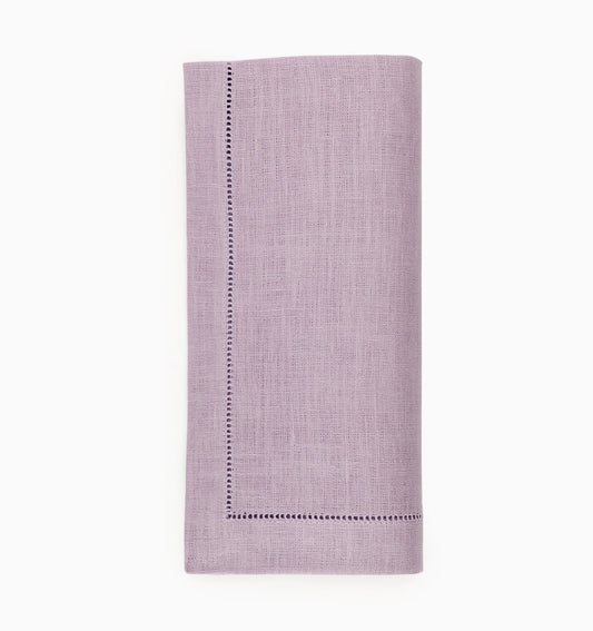 Festival Dinner Napkin Set/4 -  Lavender