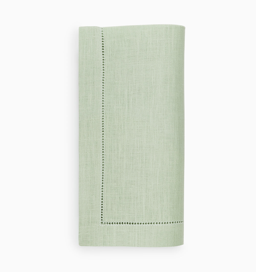 Festival Dinner Napkin Set/4 -  Mint