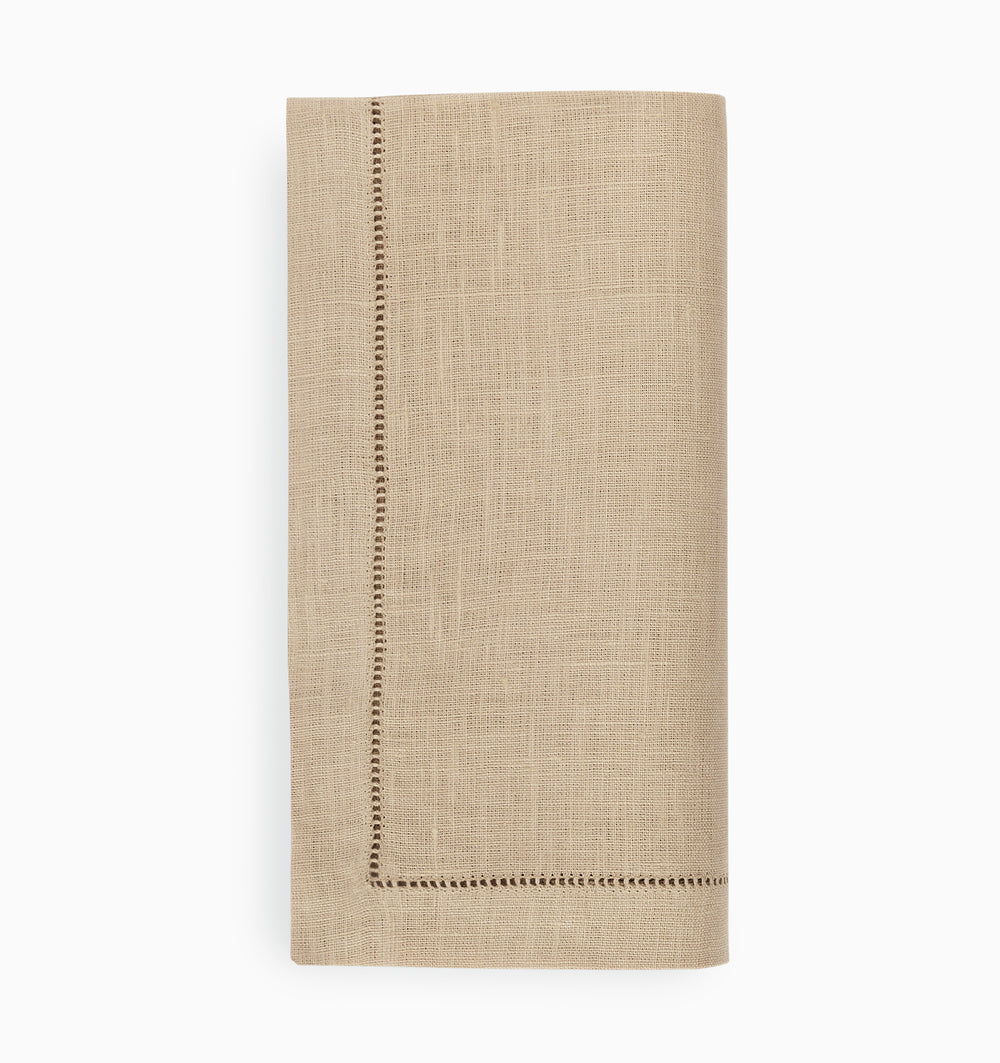 Festival Dinner Napkin Set/4 -  Natural
