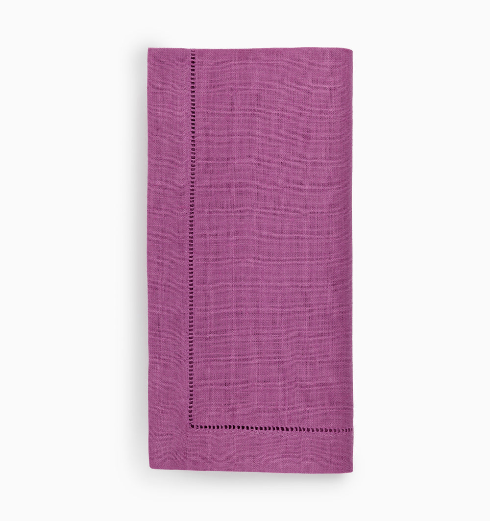 Festival Dinner Napkin Set/4 -  Orchid