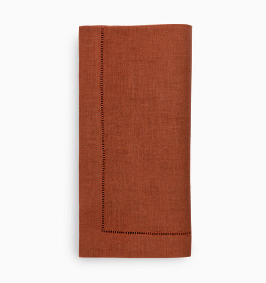 Festival Dinner Napkin Set/4 -  Paprika