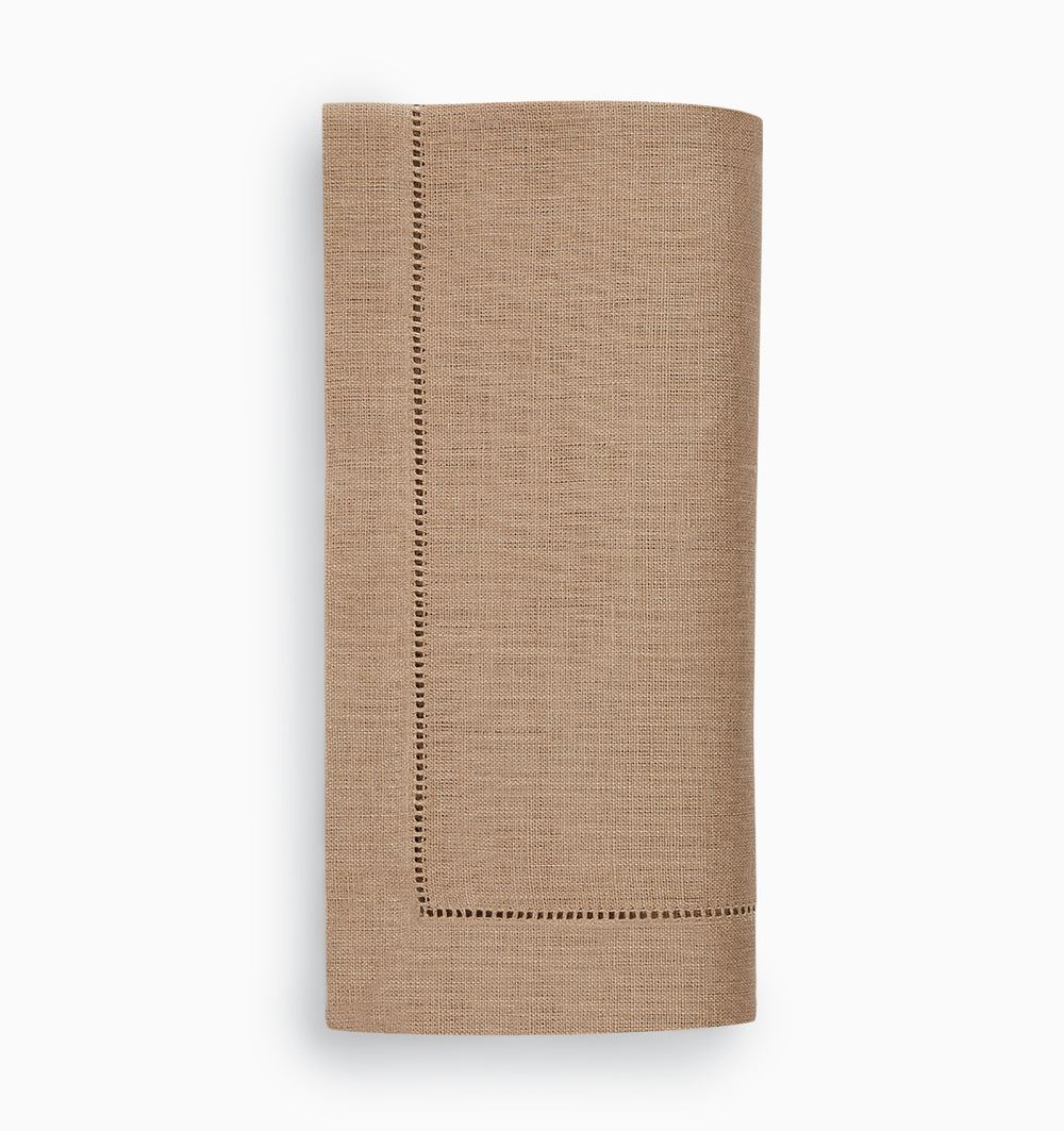 Festival Dinner Napkin Set/4 -  Pebble