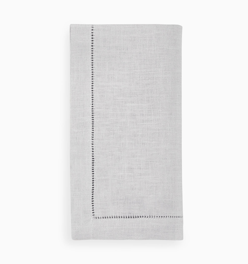 Festival Dinner Napkin Set/4 -  Platinum