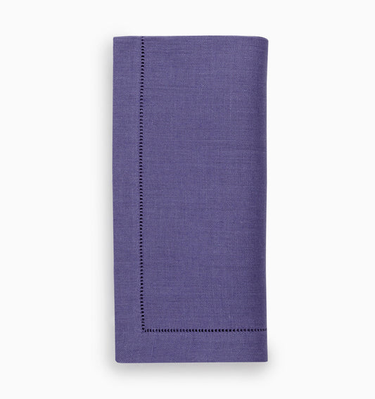 Festival Dinner Napkin Set/4 -  Purple