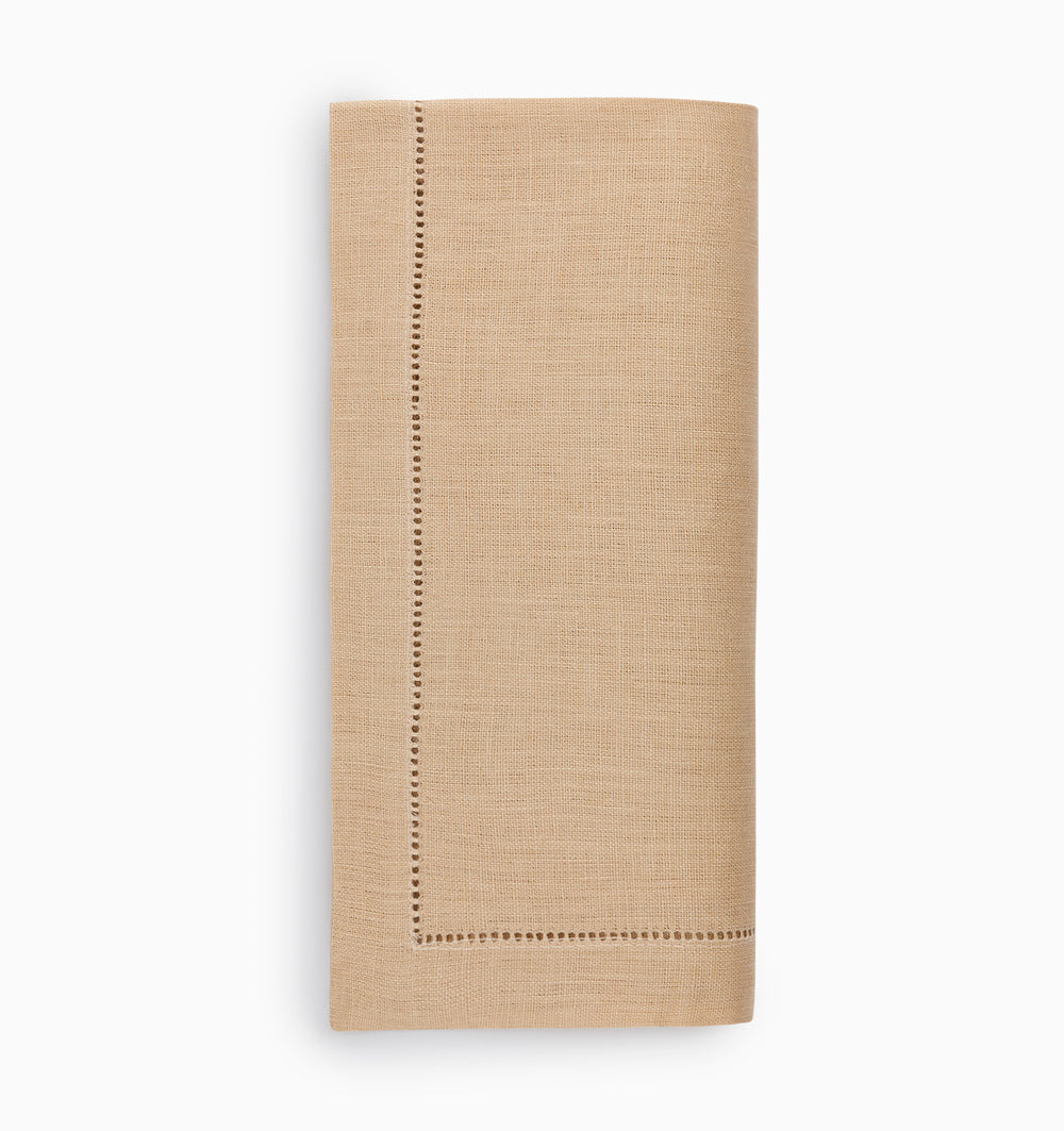 Festival Dinner Napkin Set/4 -  Sand
