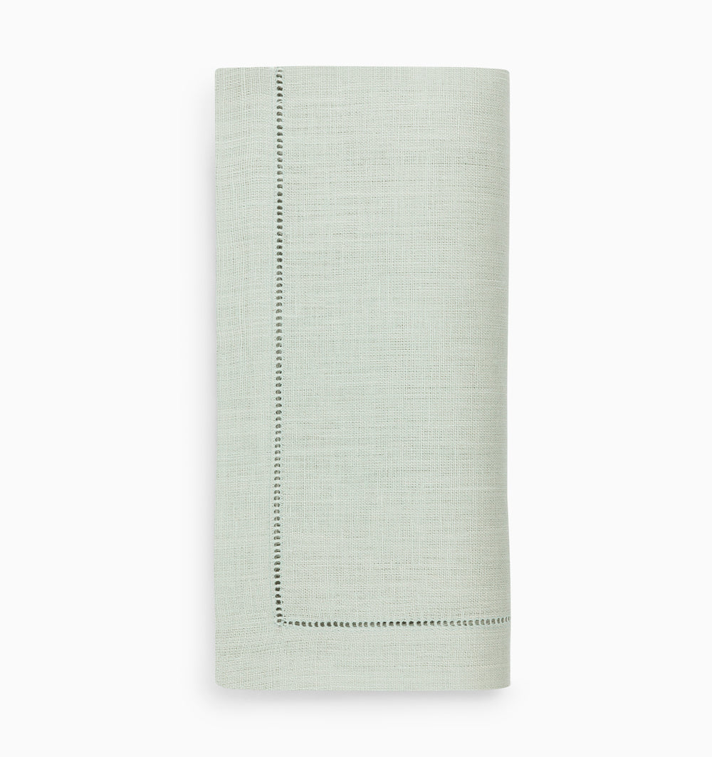 Festival Dinner Napkin Set/4 -  Sea Mist